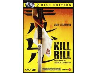 Kill Bill dl 1 - Uma Thurman - 2 Disc Edition - 16 - Quentin Tara