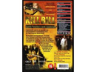 DVD's Kill Bill dl 1 - Uma Thurman - 2 Disc Edition - 16 - Quentin Tara
