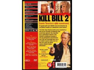 DVD's Kill Bill dl 2 - Uma Thurman - 2 Disc Edition - 16 - Quentin Tara