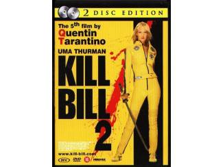 Kill Bill dl 2 - Uma Thurman - 2 Disc Edition - 16 - Quentin Tara