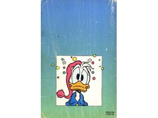 Stripboeken LTB nr 169 - Die schwimmende Insel - Duits - Deutsch