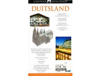Reisboeken Duitsland - Capitool