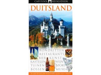 Duitsland - Capitool
