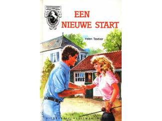 Een nieuwe start - Helen Taselaar