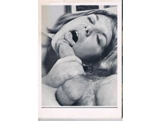 Claudia &ndash; 9e jrg nr.5 1984 &ndash; schade