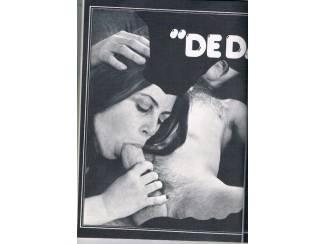 Magazines en tijdschriften Kiss &ndash; geschat 1983 &ndash; schade