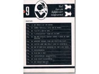 TUK nr. 9 &ndash; geschat 1978 &ndash; schade