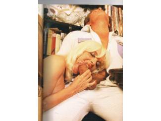 Magazines en tijdschriften Honey &ndash; geschat 1979 &ndash; schade