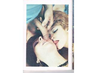 Magazines en tijdschriften Naam: Smile? Geschat eind '60/begin '70 &ndash; schade