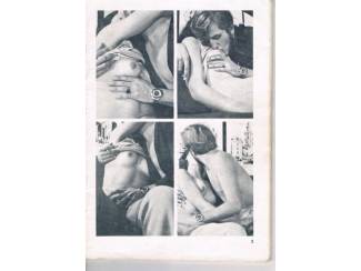 Magazines en tijdschriften Naam: Smile? Geschat eind '60/begin '70 &ndash; schade