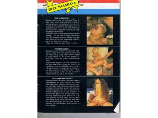 TUK nr. 6 1989 &ndash; schade