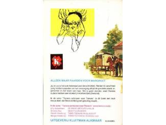 Jeugdboeken Alleen maar paarden voor Margreet - Renee Kole