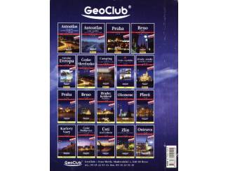 Atlassen Autoatlas - Road Atlas Slovensk&aacute; Republika