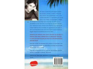 Reisboeken Backpack - Emily Barr - 2004