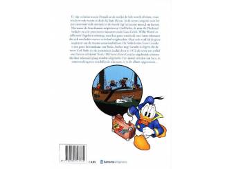 Stripboeken De grappigste avonturen van Donald Duck nr 32