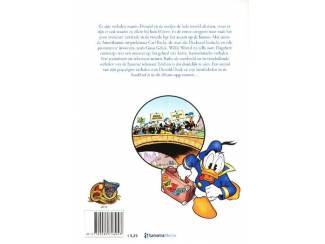Stripboeken De grappigste avonturen van Donald Duck nr 36