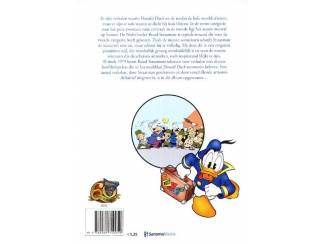 Stripboeken De grappigste avonturen van Donald Duck nr 37