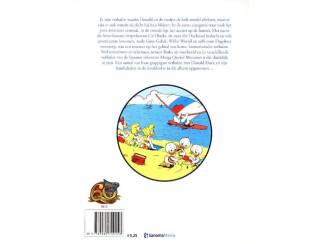 Stripboeken De grappigste avonturen van Donald Duck nr 38