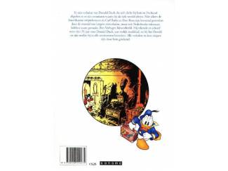 Stripboeken De grappigste avonturen van Donald Duck nr 41