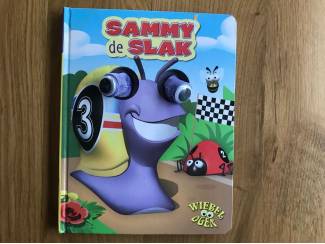 Sammy de slak