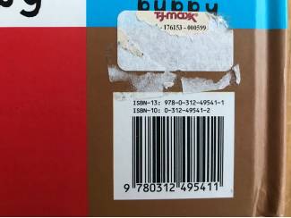 Kinderboeken First 100 words bright baby