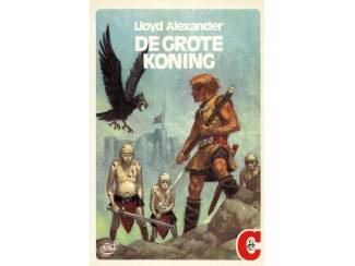 De grote koning - Lloyd Alexander