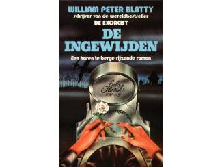Romans De Ingewijden - William Peter Blatty