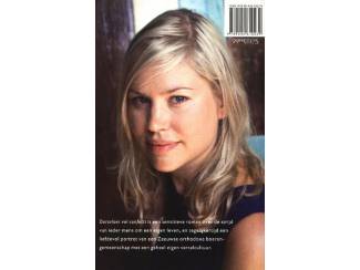 Romans Dorsvloer vol confetti - Franca Treur