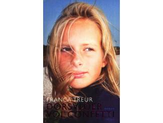 Romans Dorsvloer vol confetti - Franca Treur