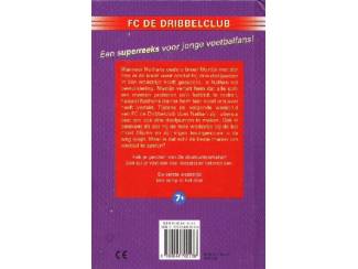 Jeugdboeken FC de Dribbelclub - De doelpuntenmaker - Matt Christopher