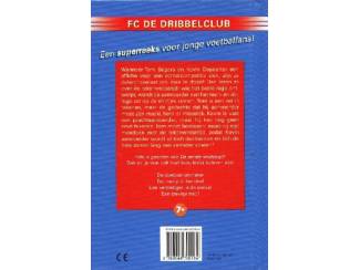 Jeugdboeken FC de Dribbelclub - De eerste wedstrijd - Matt Christopher