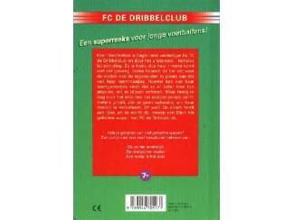 Jeugdboeken FC de Dribbelclub - Het geheime wapen - Matt Christopher