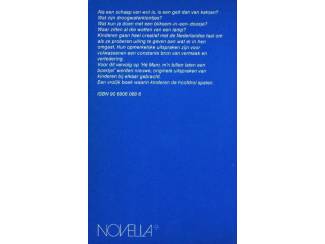 Kinderboeken He Mam, in die iglo wonen vissticks - Novella