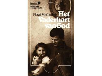 Het Vaderhart van God - Floyd McClung Jr