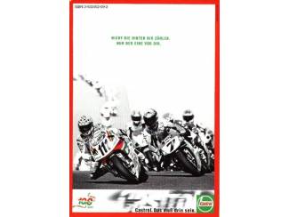 Reisboeken Hotelfuhrer fur Motorradfahrer