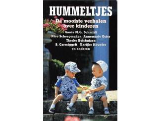 Kinderboeken Hummeltjes - Novella
