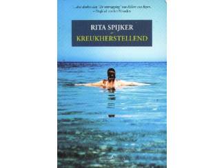 Kreukherstellend - Rita Spijker