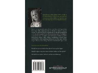 Romans Kreukherstellend - Rita Spijker