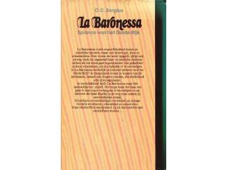 Geschiedenis en Politiek La Baronessa - Spionne van het Derde Rijk - C C Bergius (met