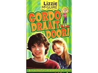 Lizzie McGuire nr 18 - Gordo draait door
