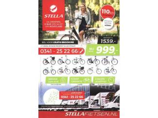 Reisboeken Ontdek de Regio - Stentor ( Zwolle )