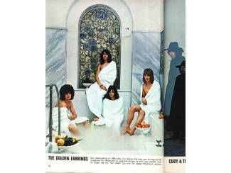 Kunst en Foto Panorama's Fotografie - Gerard Vermeulen - De Spaarnestad - 1968