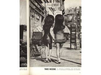 Kunst en Foto Panorama's Fotografie - Gerard Vermeulen - De Spaarnestad - 1968