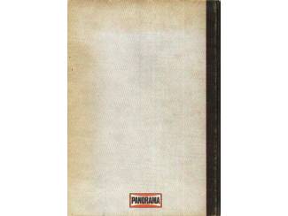 Kunst en Foto Panorama's Fotografie - Gerard Vermeulen - De Spaarnestad - 1968