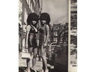 Kunst en Foto Panorama's Fotografie - Gerard Vermeulen - De Spaarnestad - 1968