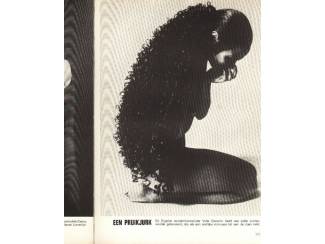 Kunst en Foto Panorama's Fotografie - Gerard Vermeulen - De Spaarnestad - 1968