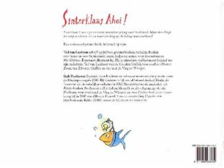 Kinderboeken Sinterklaas Ahoi ! - Ted van Lieshout en Sieb Posthuma