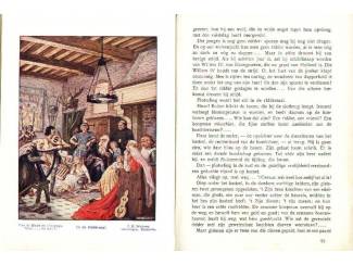 Geschiedenis en Politiek Toen en Nu dl 1 - W.G van de Hulst & R Huizinga