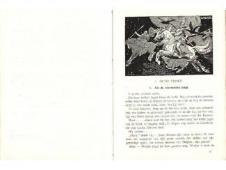 Geschiedenis en Politiek Toen en Nu dl 1 - W.G van de Hulst & R Huizinga