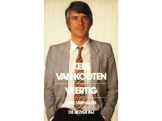 Biografieën Veertig - Kees van Kooten